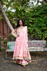 Pinktree - Dusky peach - 3 Piece